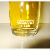 Продам духи Aromatics Elixir Clinique