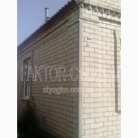 Стяжка стен дома защита от трещин