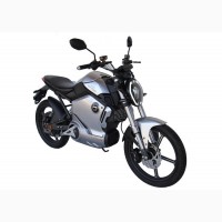 Электромотоцикл Super Soco TS 1200R