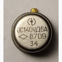 Микросхемы СССР серия 140