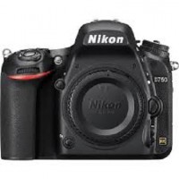 Новый оригинал Nikon D750