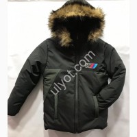 Куртки, Ветровки подростковые оптом от 370 грн. Большой выбор