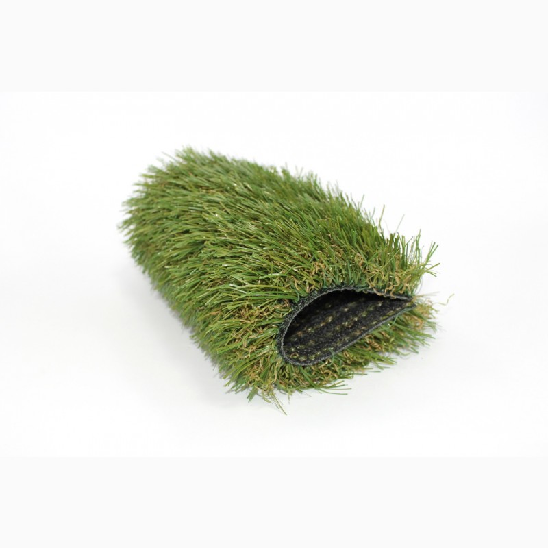 Фото 2. Искусственная трава Juta Grass Scenik 35мм, декоративный газон