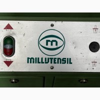 Гідравлічний прес Millutensil - BV 25 PM
