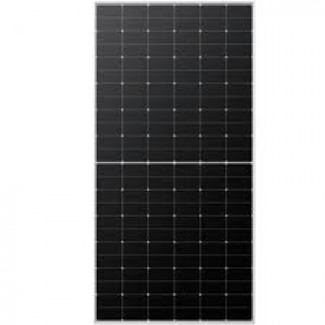Монокристалічна сонячна панель Axioma Energy AXM108-11-182-410