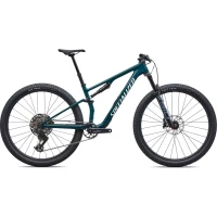 2026 Specialized Epic 8 Comp Carbon XC Mountain Bike