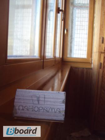 Фото 8. Деревянные евроокна в рассрочку, окна со стеклопакетом