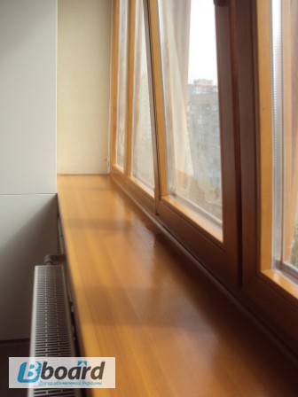 Фото 6. Деревянные евроокна в рассрочку, окна со стеклопакетом