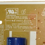 IP-36155A для ЖК мониторов Samsung