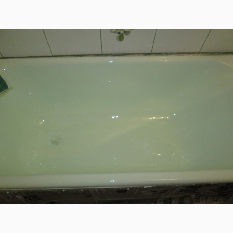 Фото 4. Реставрация ванн, душевых поддонов, кабинок в Кривом Роге