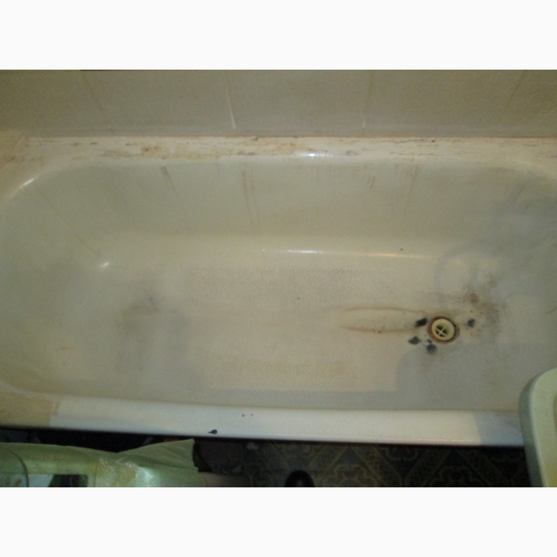 Фото 5. Реставрация ванн, душевых поддонов, кабинок в Кривом Роге