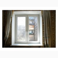 Окна Рехау Rehau - легендарное немецкое качество