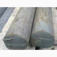 Предлагаем поковки круглого сечения сталь 20