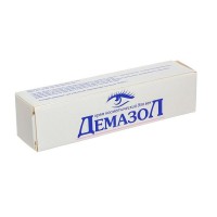 Демазол крем