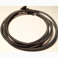 Сверхпрочный магнитный кабель для iPhone, iPad и Android (Lightning, Micro USB)