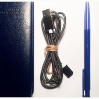 Сверхпрочный магнитный кабель для iPhone, iPad и Android (Lightning, Micro USB)