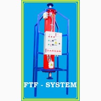 Фильтры Ftf-system