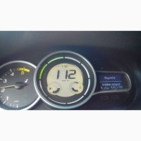 Продам в Киеве Renault Megane 1.5 D (диз.) (110 л.с.) 6 мех