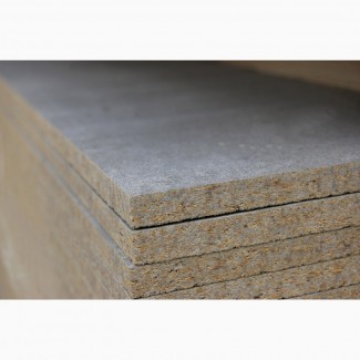 Цементно-стружечная плита ЦСП 3200х1200х10мм