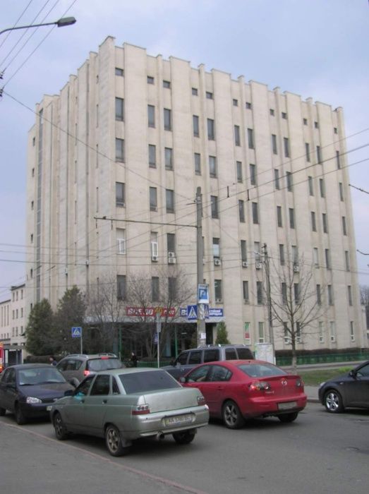 Фото 3. Действующий офисно-складской комплекс с капитальными офисными и складскими помекщ, Киев