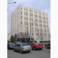 Действующий офисно-складской комплекс с капитальными офисными и складскими помекщ, Киев