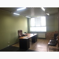 Аренда офиса 310м2 с ремонтом по ул Соломенская 15 без комиссии