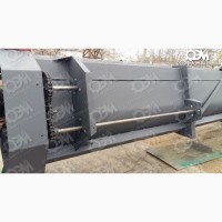 Жатки подсолнечниковая ( 6 метров ) ЖНС - 6
