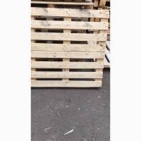 Продам деревянные поддоны 1400*800 мм