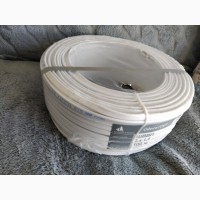 Продам медный кабель шввп 3*1, 5 производства Одесса Гост, в Одесса
