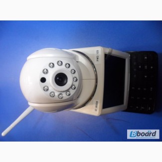 Интернет видео телефон Network Phone Camera (HG160WA).