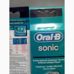 Oral-B Oral-B SONIC 4 шт