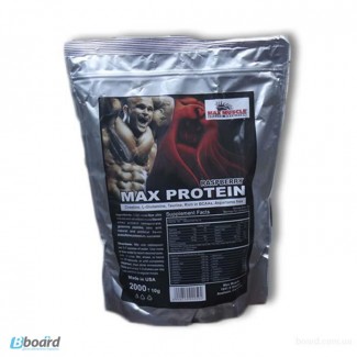 Протеин 2 кг. Спец.предложение + Шейкер в подарок