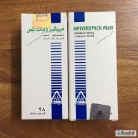 Mpiviropack Plus