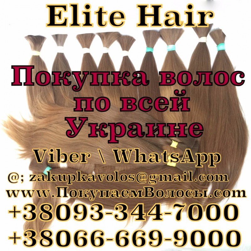 Фото 9. Принимаем волосы в Днепропетровске, продать волосы ежедневно Днепр О933447000