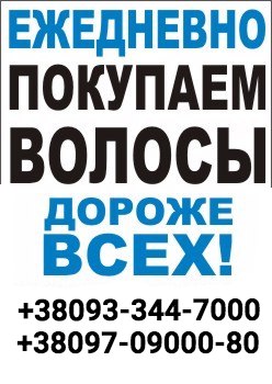 Фото 12. Принимаем волосы в Днепропетровске, продать волосы ежедневно Днепр О933447000