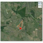 Продам земельный участок 7, 2597га в Киевской области село Юровка