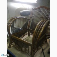 Реставрация мебели
