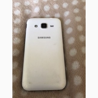 Смартфон Samsung SM-G361H Работает