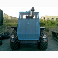 Трактор пропашной Т_150К-09 (ЯМЗ-236)