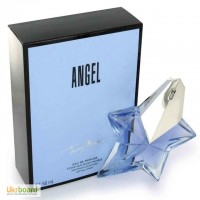 Thierry Mugler Angel парфюмированная вода 50 ml. (Тьерри Мюглер Ангел)