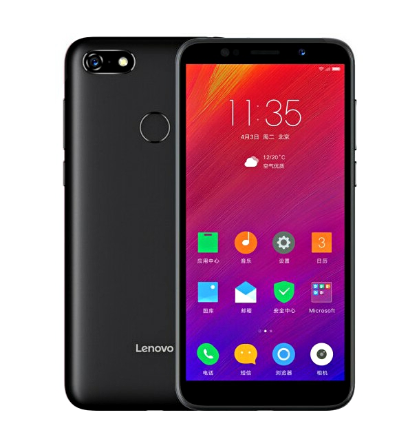 Фото 6. Оригинальный смартфон Lenovo A5 2 сим, 5, 45 дюй, 4 яд, 16 Гб, 13 Мп, 4000 мА/ч