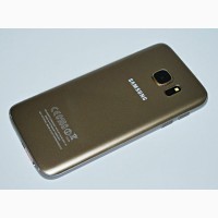 Samsung Galaxy S7 5 дюймов, 2 сим(или 1 сим+карта памяти)4 ядра, 8 Мп