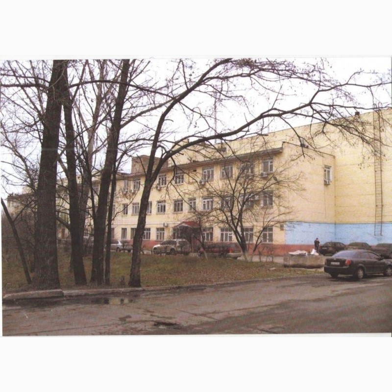 Фото 6. Офисно-складской комплекс в Днепровском районе г. Киева