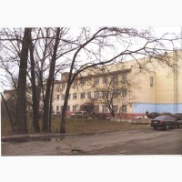 Офисно-складской комплекс в Днепровском районе г. Киева