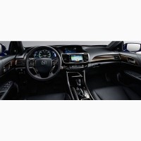 Русификация Honda Навигация, прошивка Civic Crv Pilot Accord 2016-2020