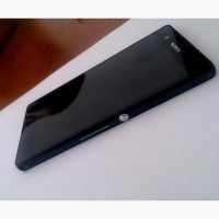 Смартфон SONY XPERIA Z 52/16GB+microSD+Чехол