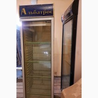 Продам холодильный шкаф интер 501 б/у