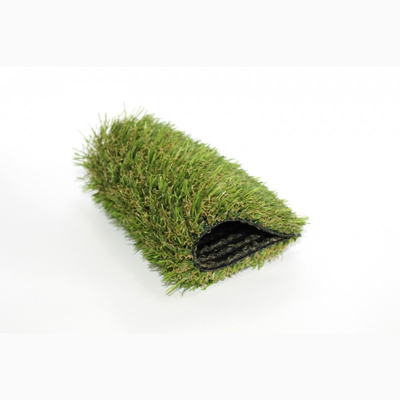 Фото 2. Искусственная трава JUTAgrass Popular 15мм, декоративный газон