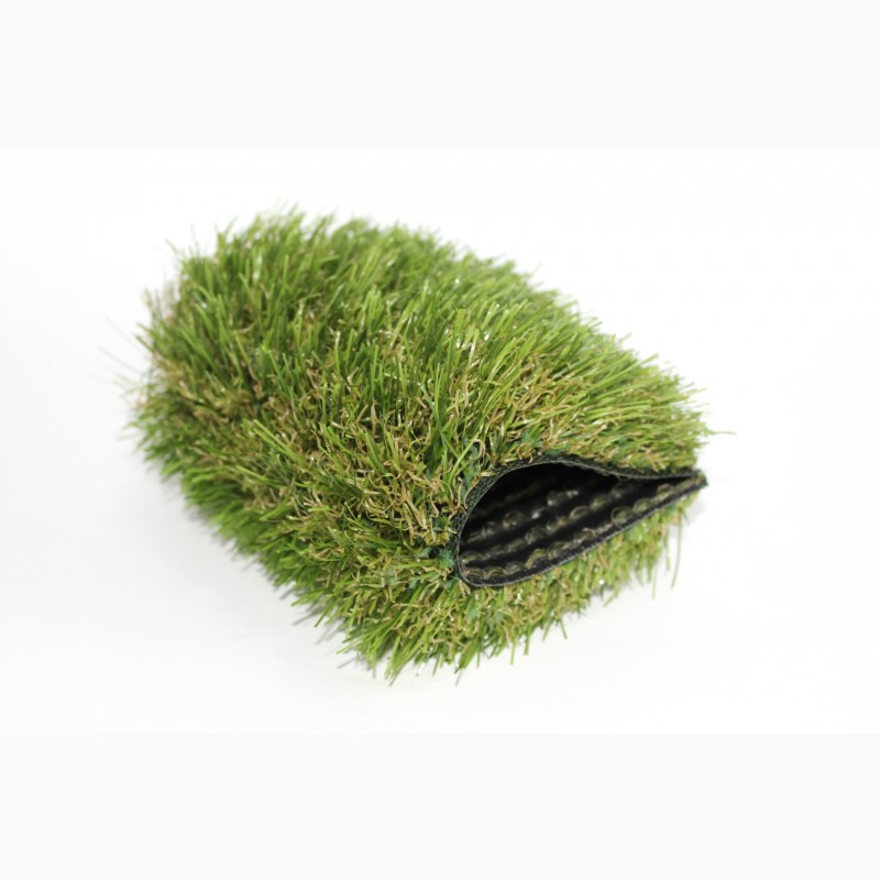 Фото 3. Искусственная трава JUTAgrass Popular 15мм, декоративный газон