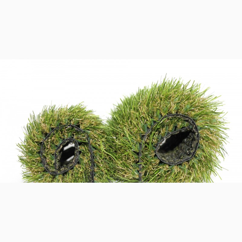 Фото 5. Искусственная трава JUTAgrass Popular 15мм, декоративный газон
